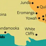 Exploring Australia's Black Opal Fields