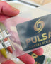 PULSAR™ DIAMOND RESIN POINTS MK2'S COLOUR CODED LAPIDARY BURRS FOR DREMEL & ROTARY TOOLS 3MM SHAFT POLISH SET 1500-3000-6000-10000 GRITS