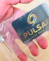 PULSAR™ DIAMOND RESIN POINTS MK2'S COLOUR CODED LAPIDARY BURRS FOR DREMEL & ROTARY TOOLS 3MM SHAFT POLISH SINGLE 1x 6,000 GRIT